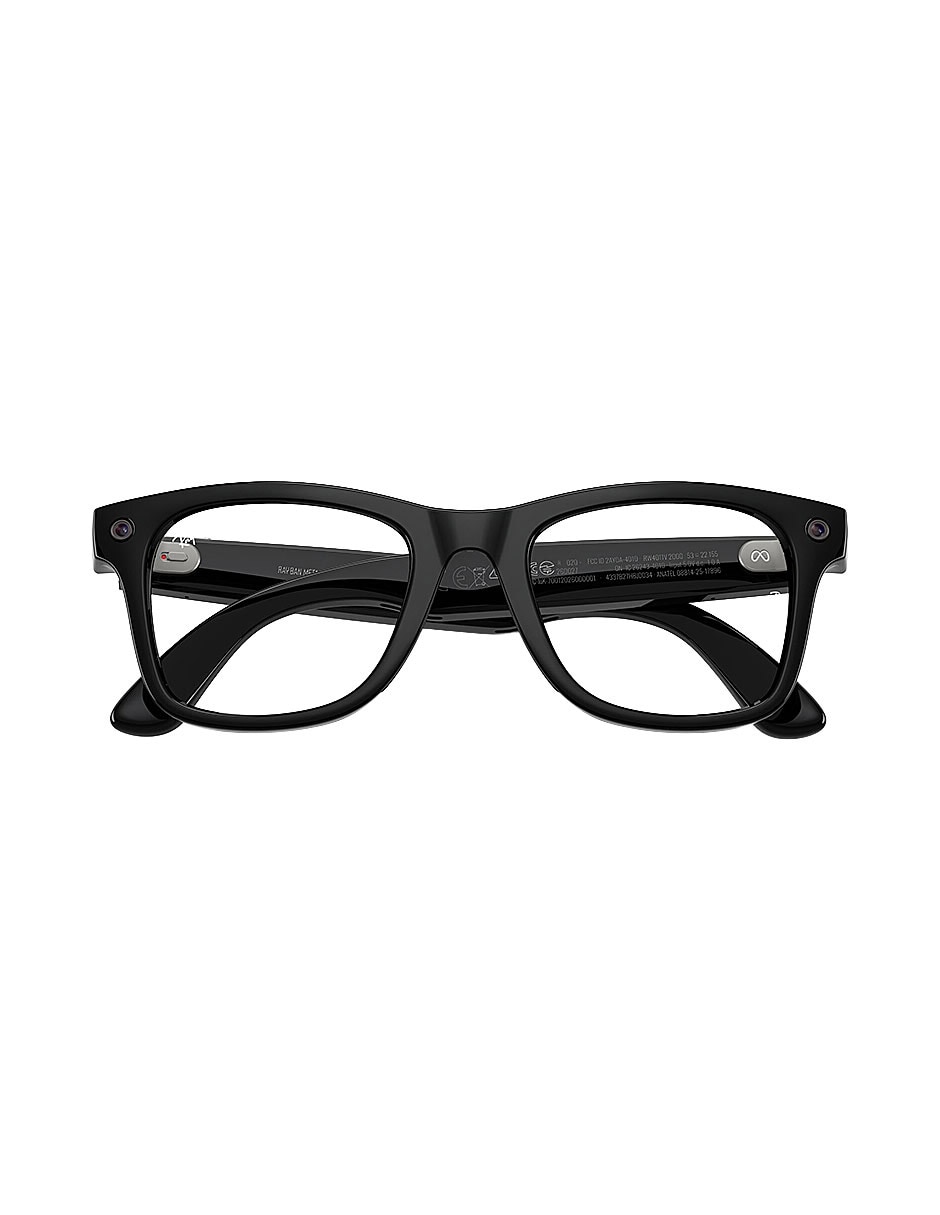 Lentes Inteligentes Ray Ban GEN 3.0 4