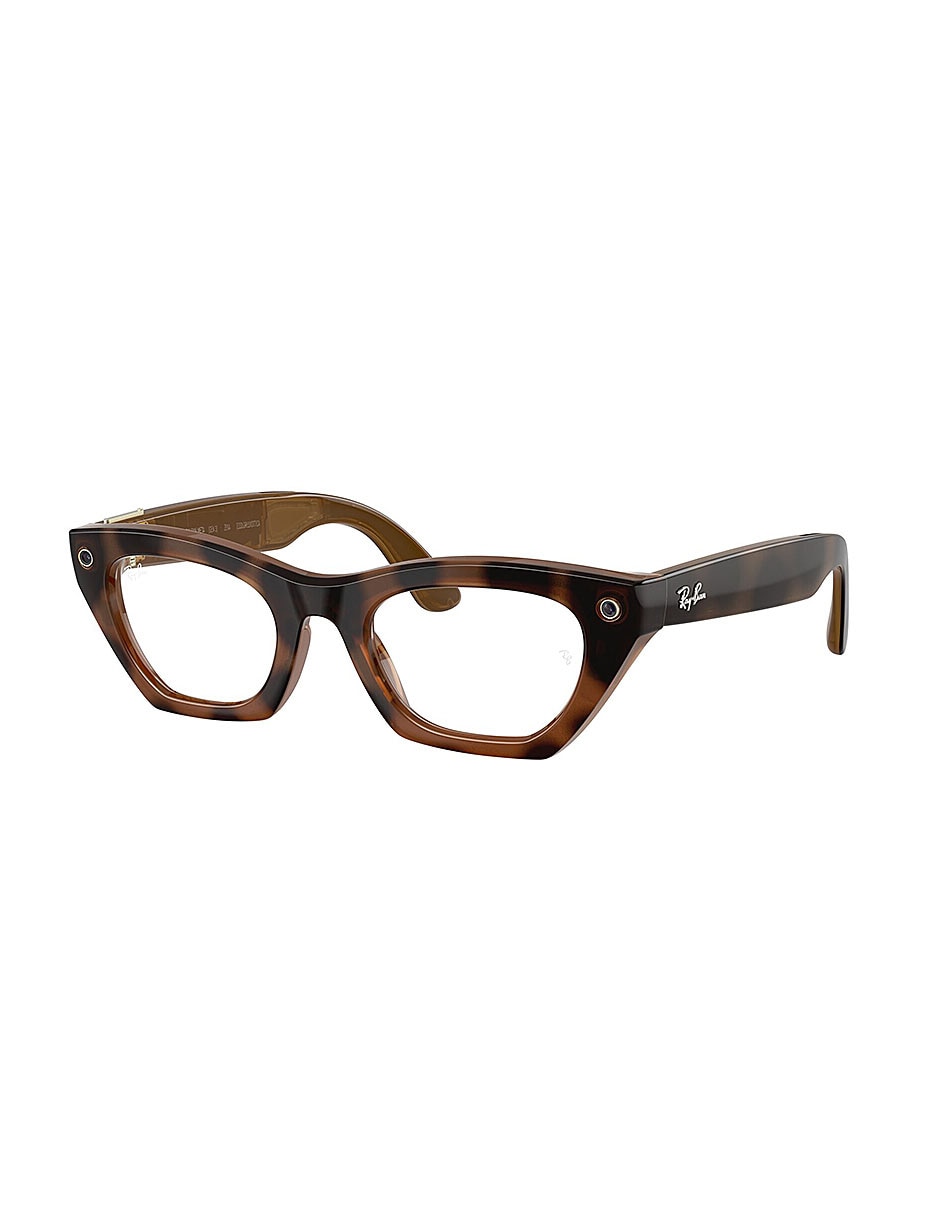 Lentes inteligentes 0rw4015v8528 49 5