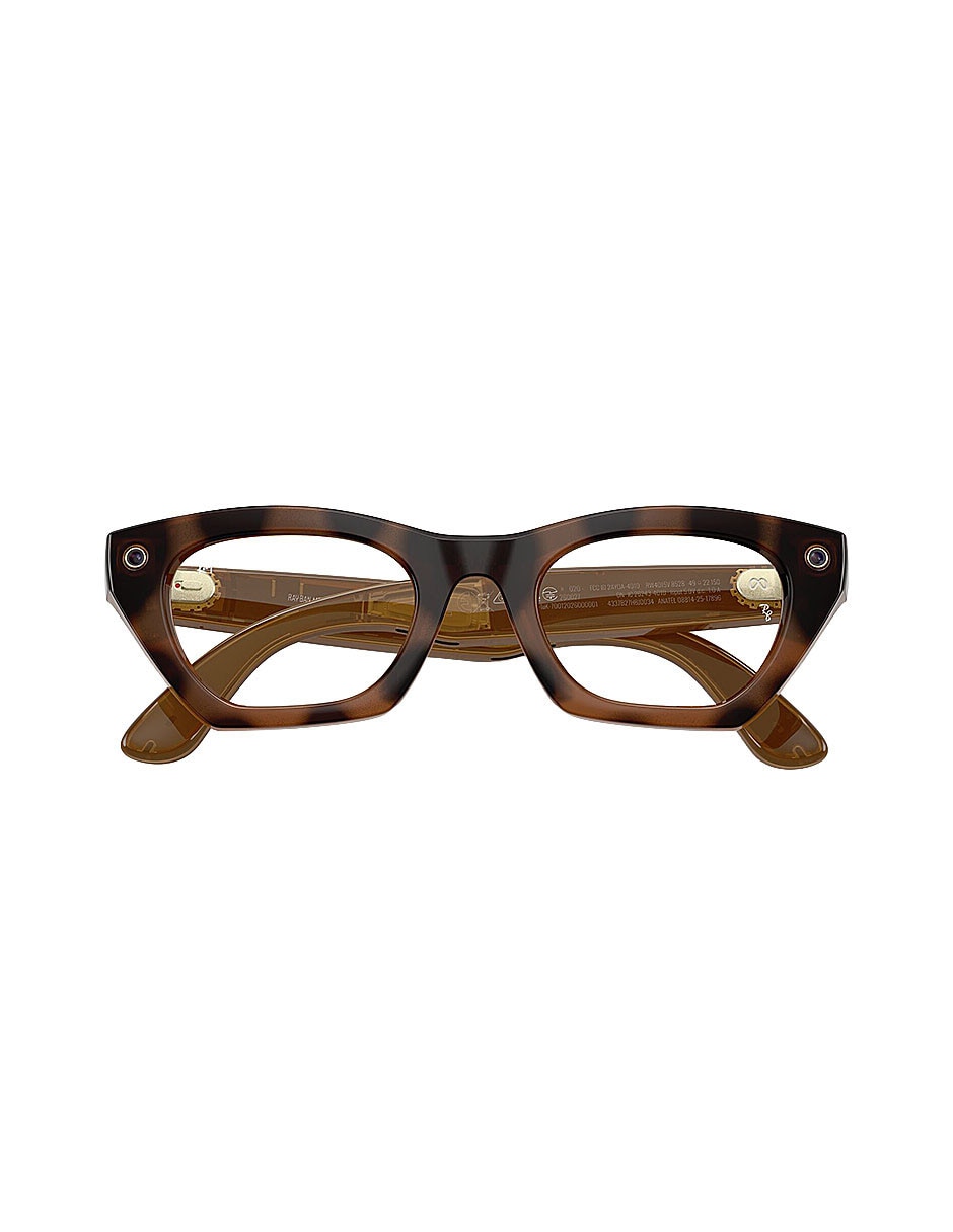 Lentes inteligentes 0rw4015v8528 49 3