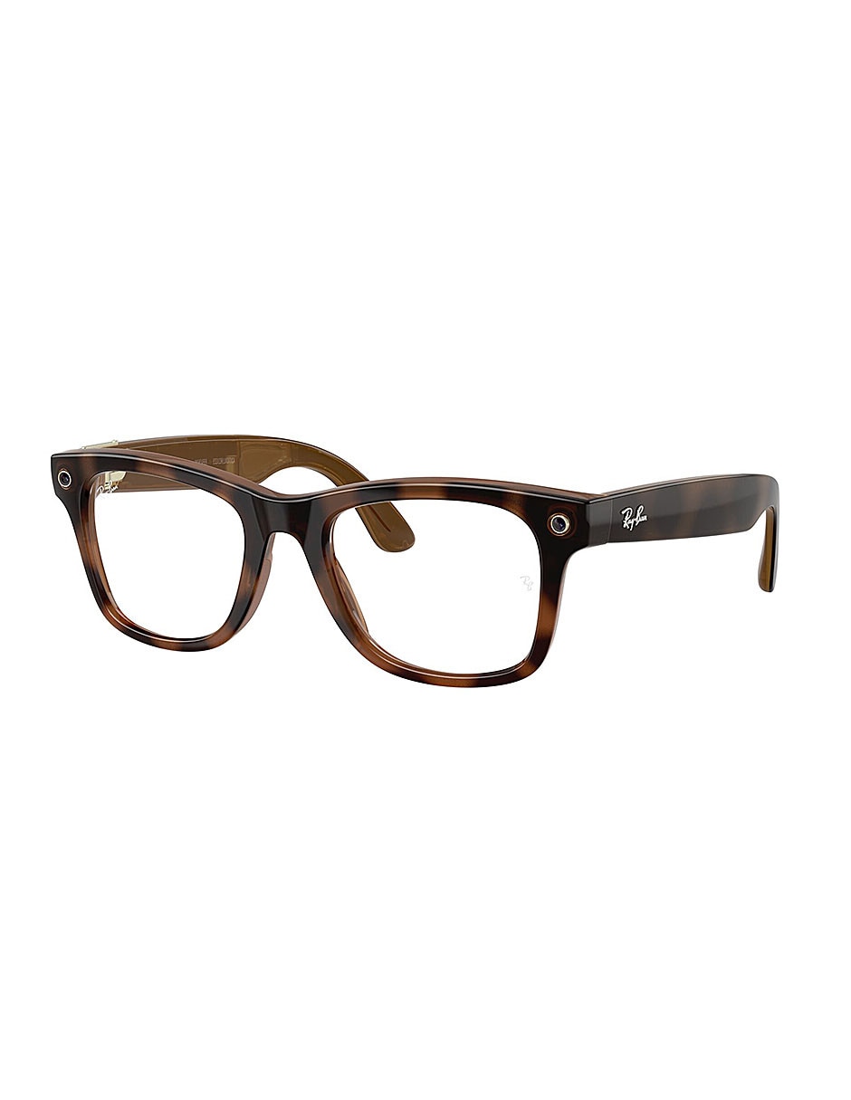 Lentes inteligentes 0rw4011v8528 53 5