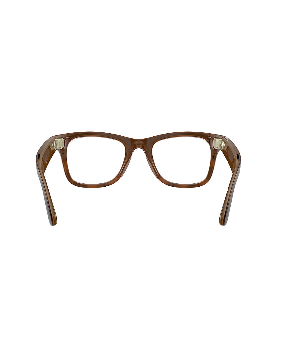 Lentes inteligentes 0rw4011v8528 53 2