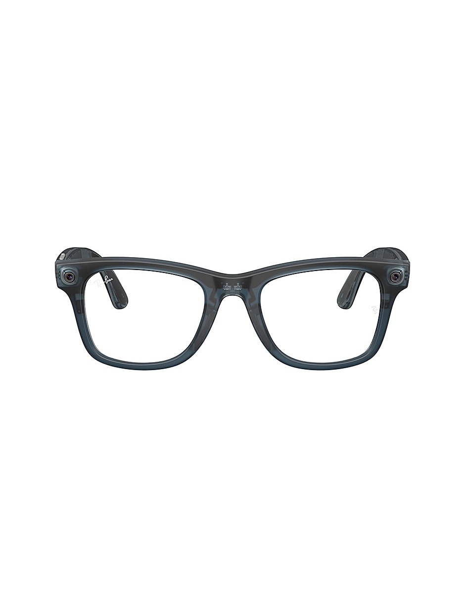 Lentes inteligentes 0rw4011v8555 53