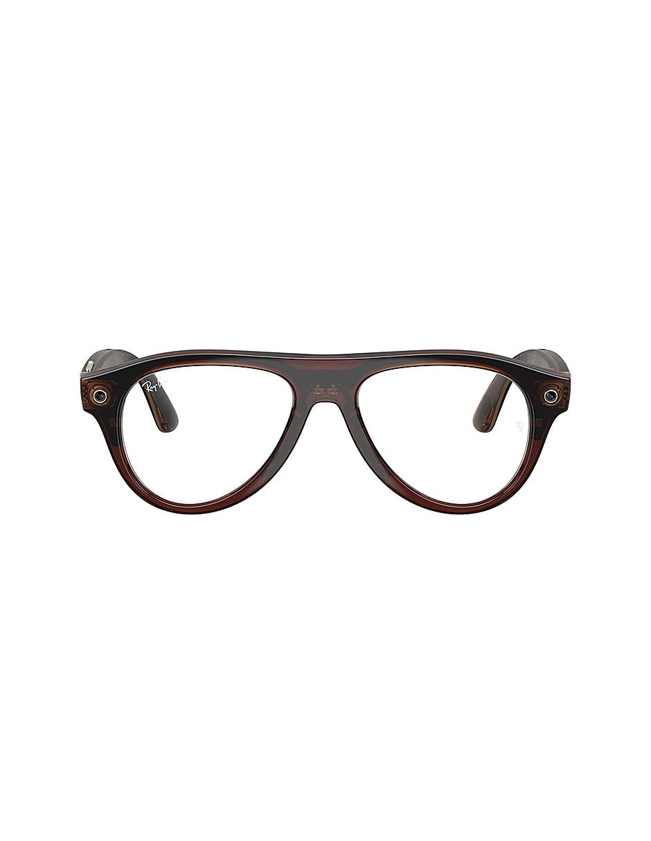 Lentes inteligentes 0rw4016v8532 54 Lentes inteligentes 0rw4016v8532 54