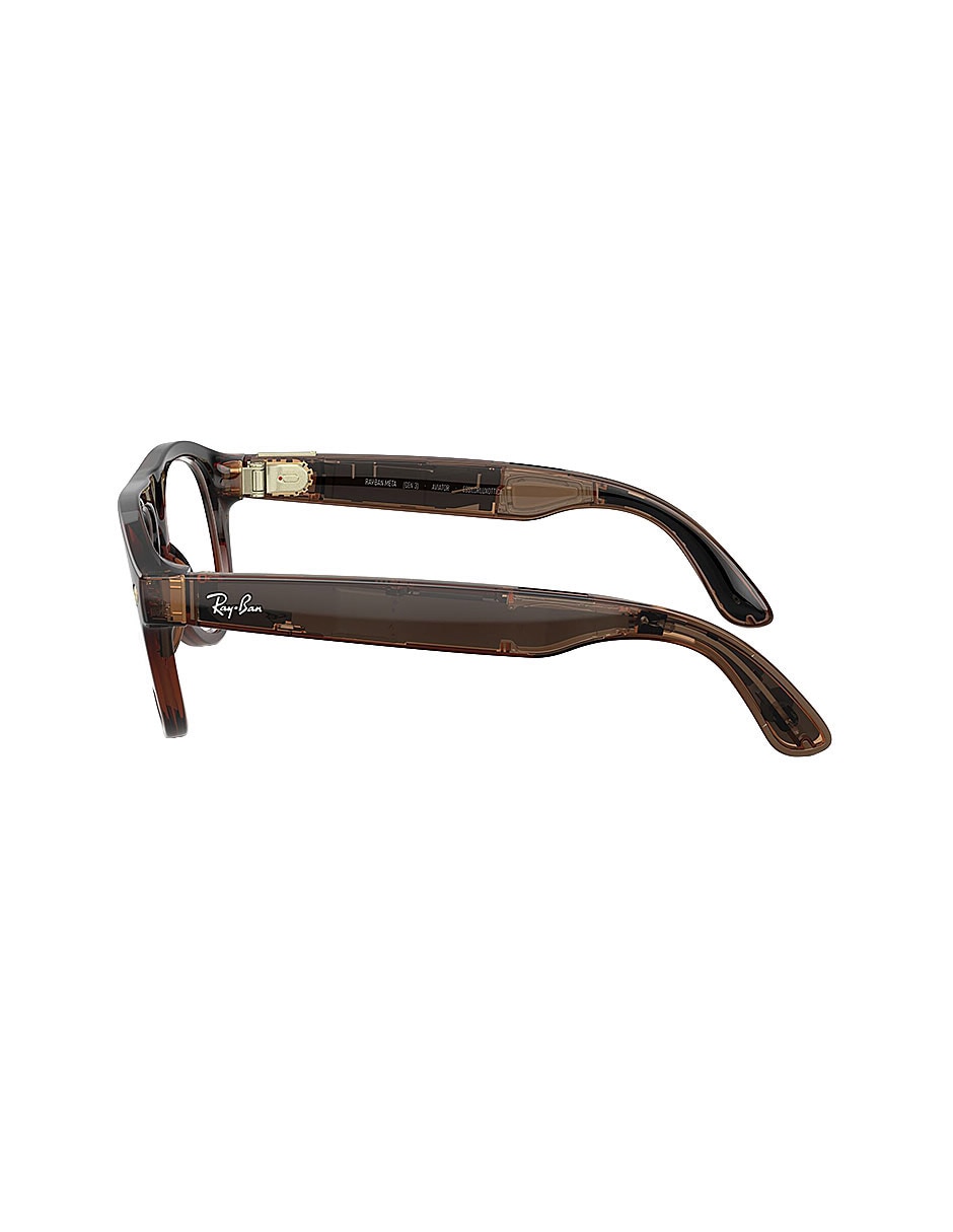 Lentes inteligentes 0rw4016v8532 54 3