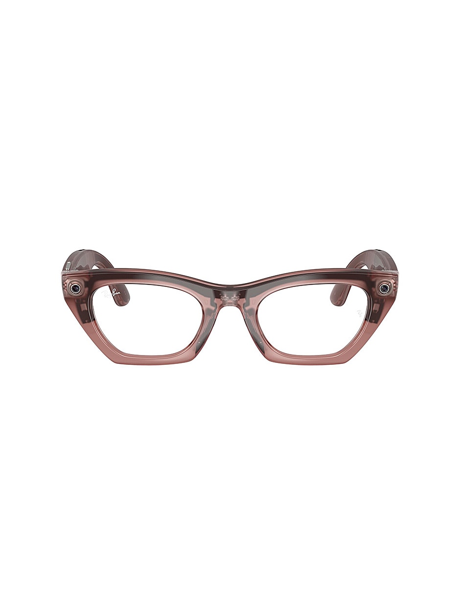 Lentes inteligentes 0rw4015v8553 49