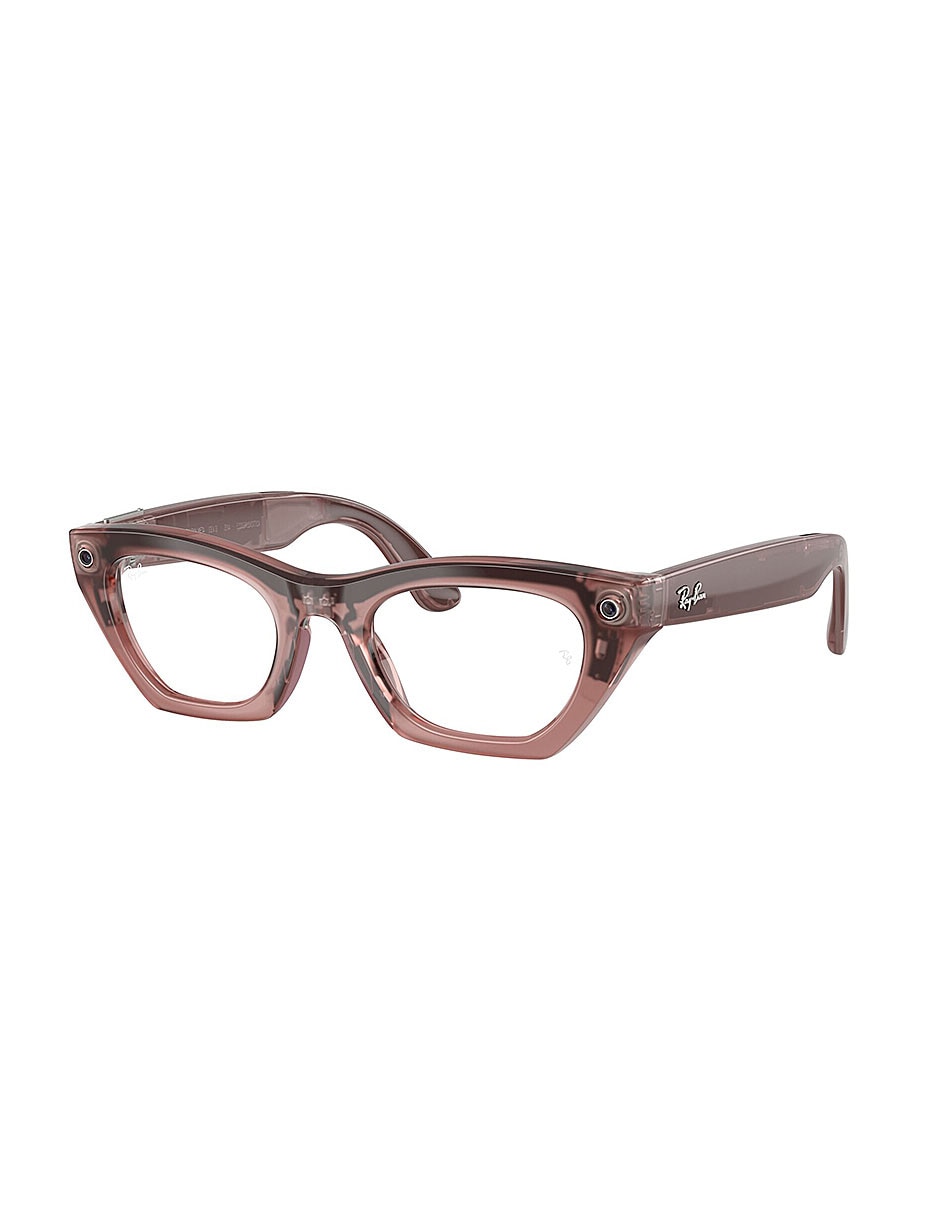 Lentes inteligentes 0rw4015v8553 49 5
