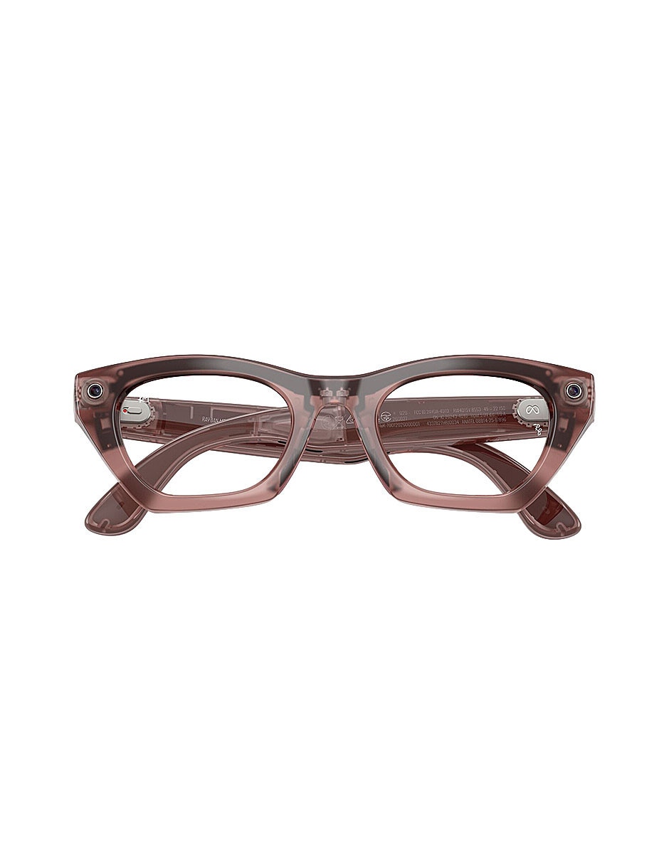 Lentes inteligentes 0rw4015v8553 49 3