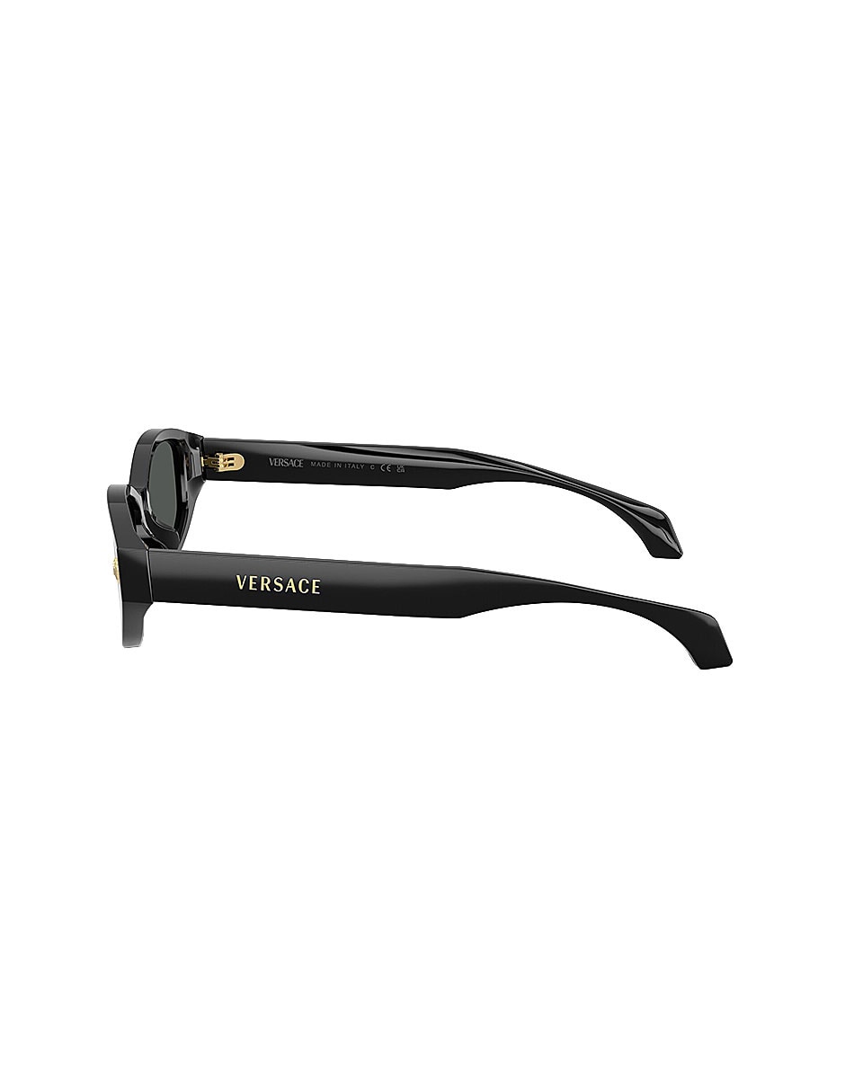Lentes de sol daily heritage unisex 3