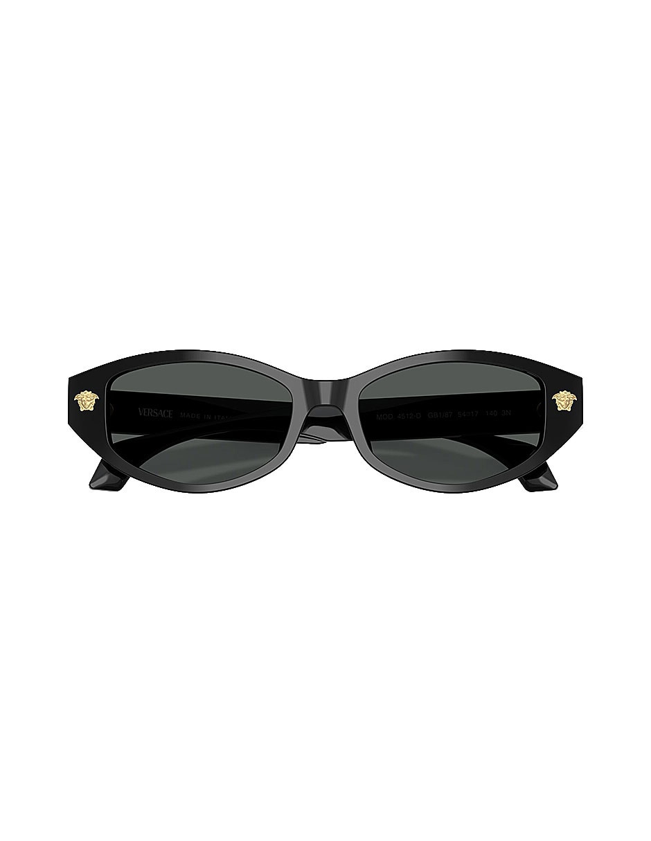 Lentes de sol daily heritage unisex 4