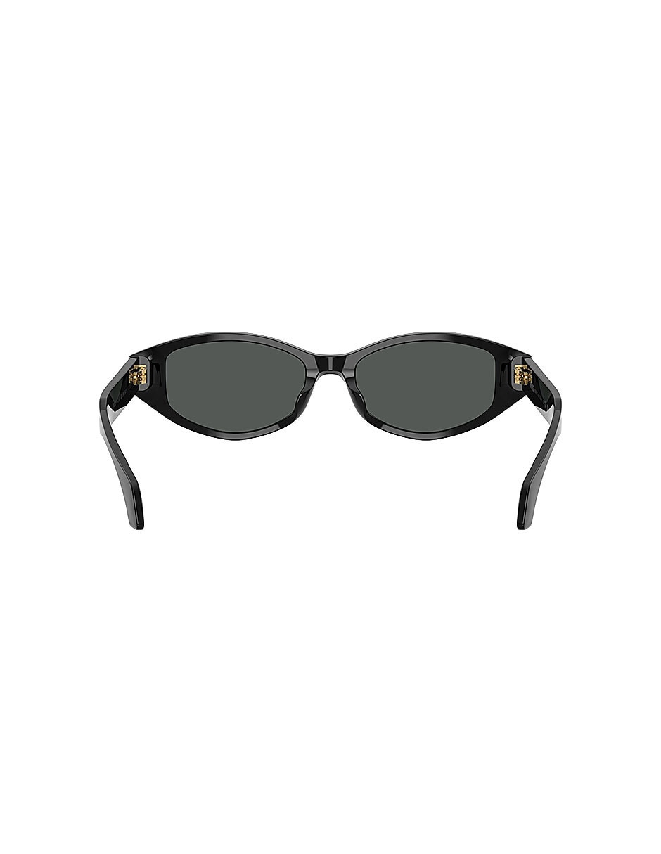 Lentes de sol daily heritage unisex 5