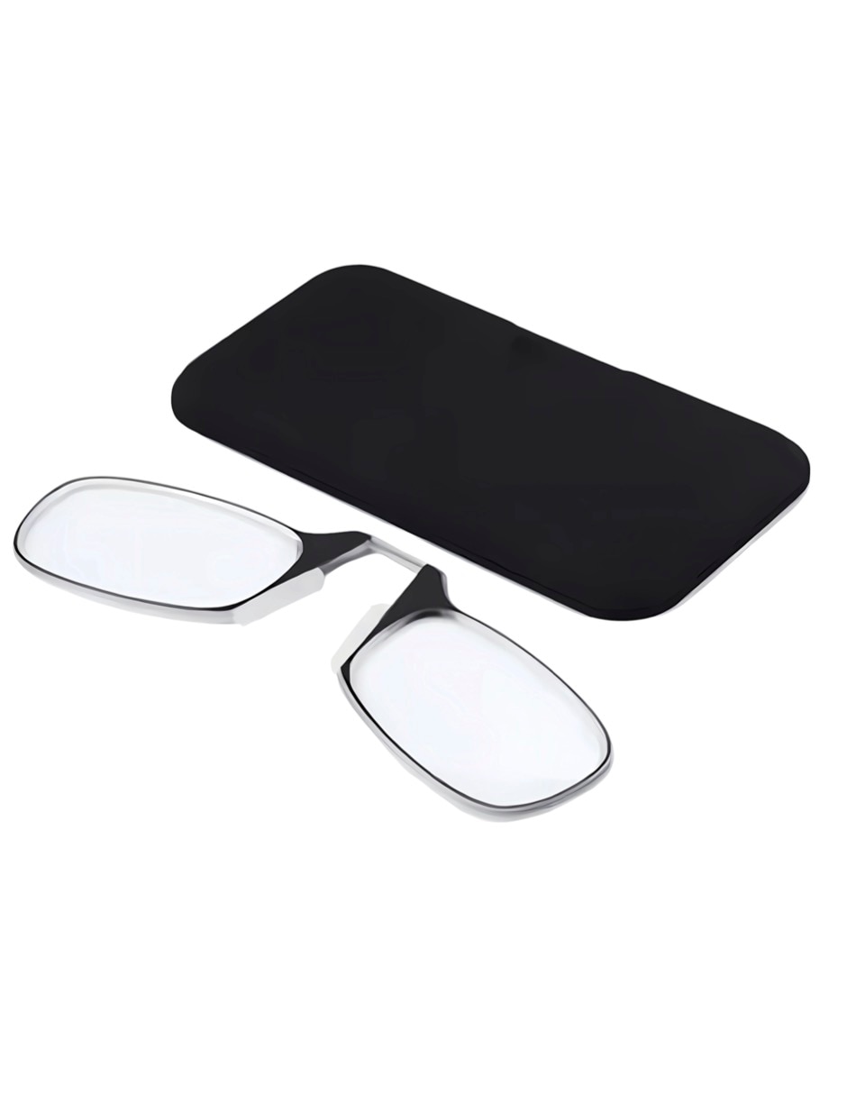 Lentes de lectura Cel Transparente unisex Lentes de lectura Cel Transparente unisex