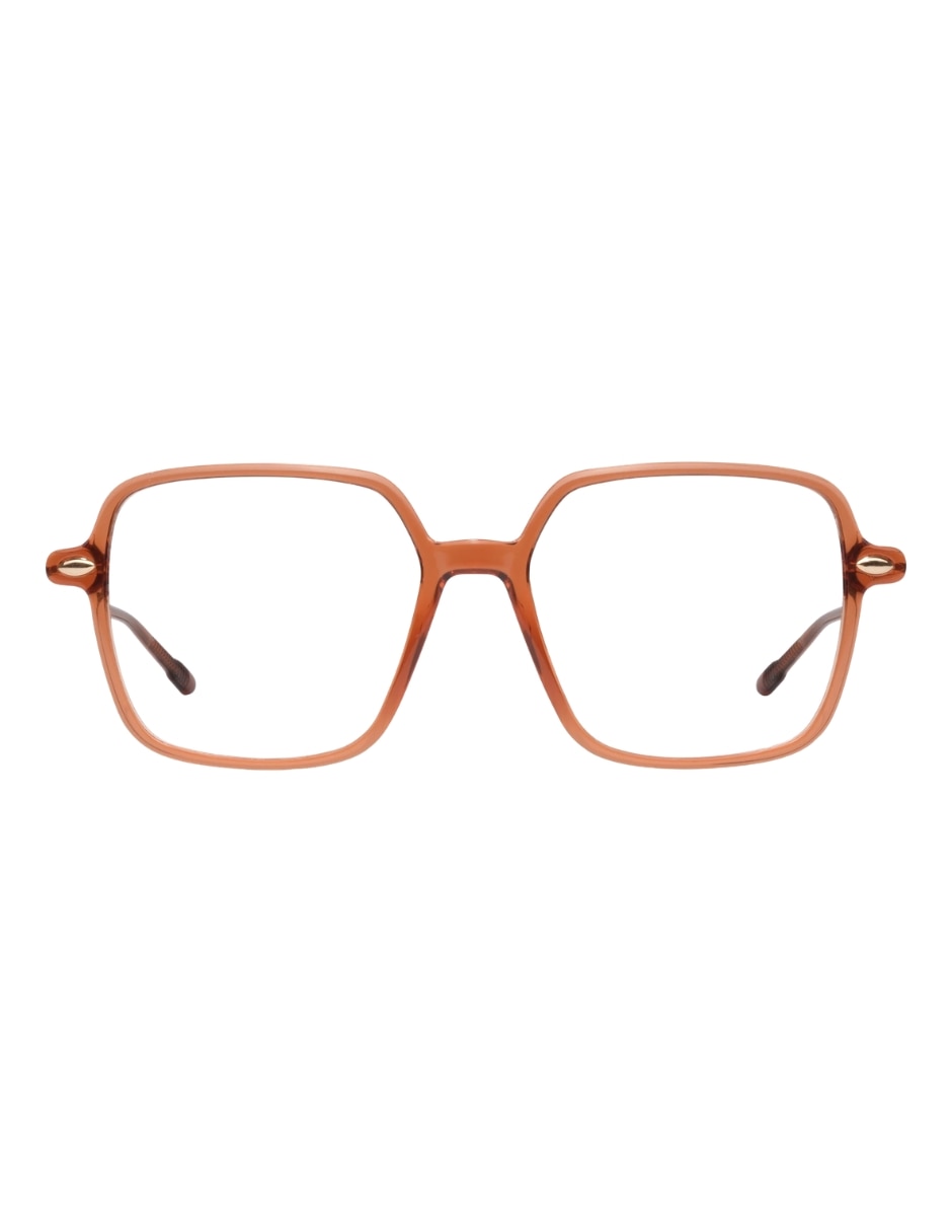 Lentes de lectura cuadrado para mujer
