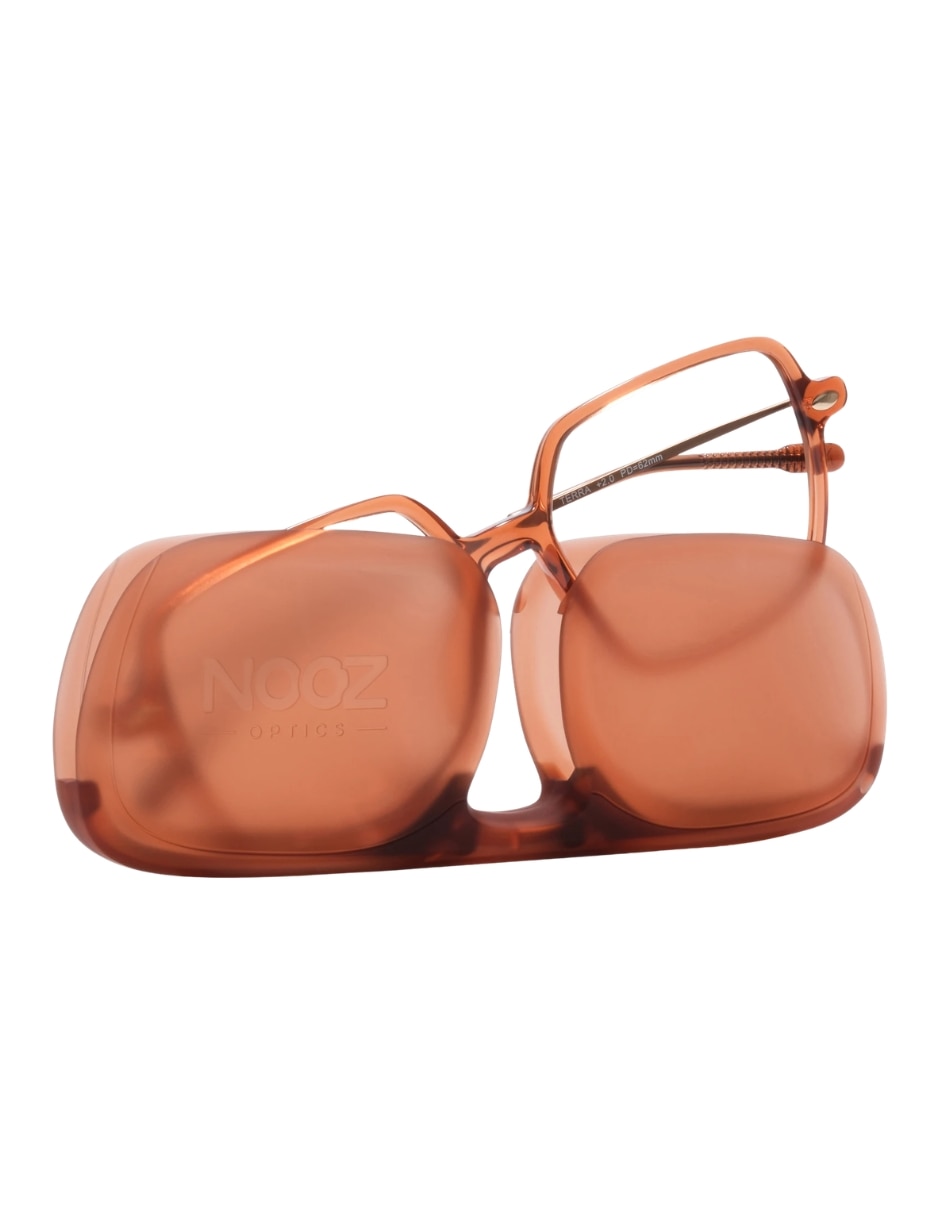 Lentes de lectura cuadrado para mujer 5