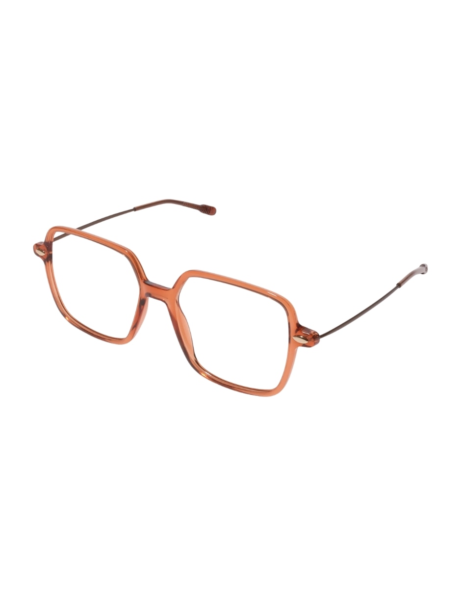 Lentes de lectura cuadrado para mujer