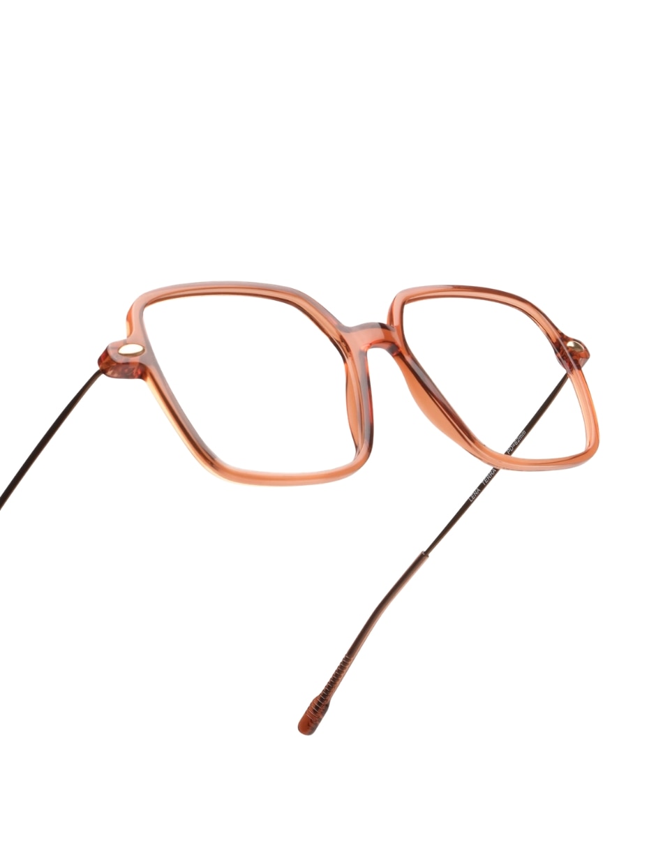 Lentes de lectura cuadrado para mujer
