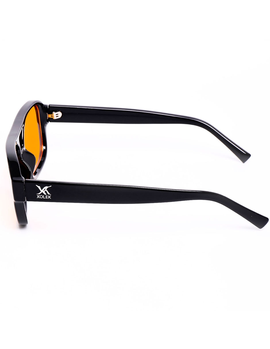 Lentes de sol casual xo159o unisex