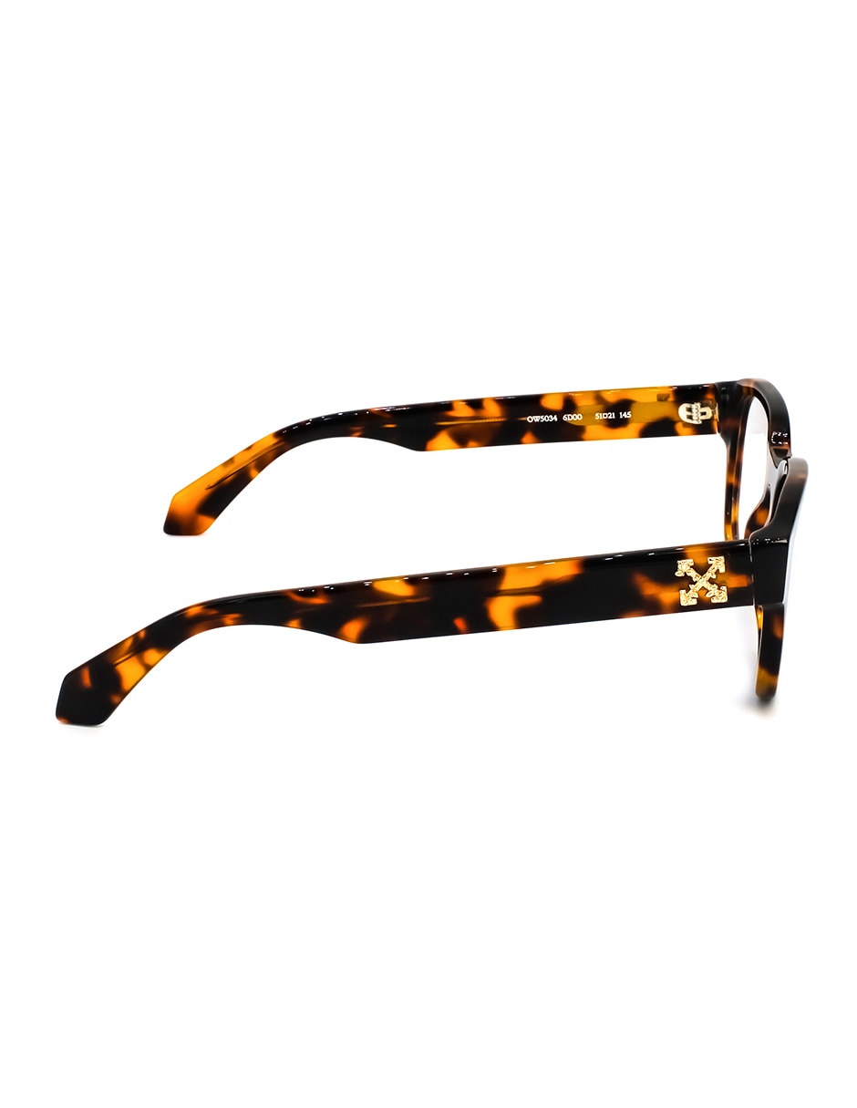 Armazón Ow50346D0051 unisex 2