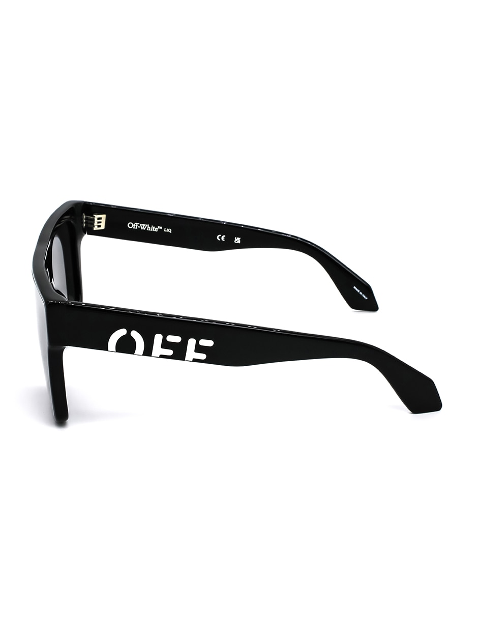 Lentes de sol unisex 4