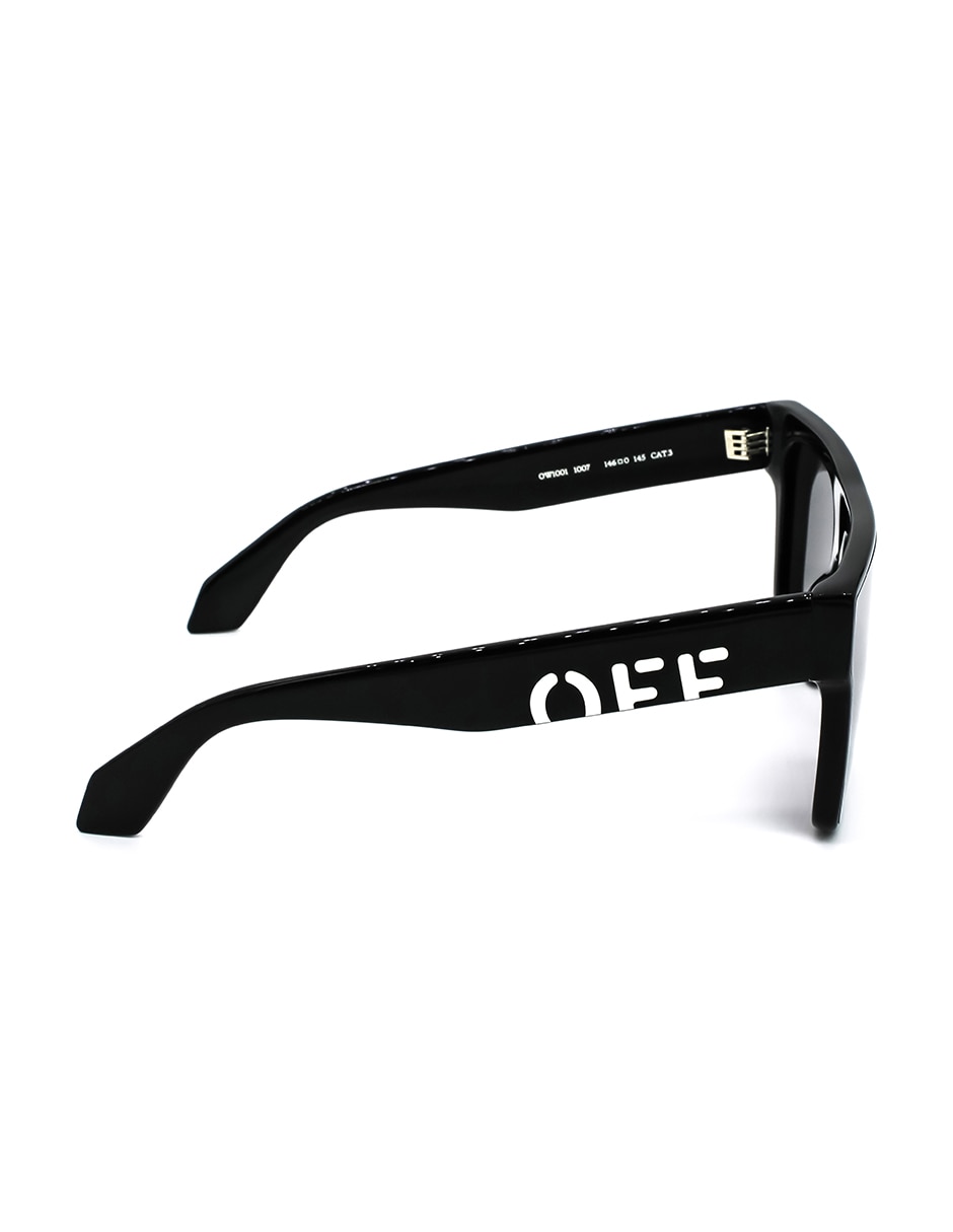 Lentes de sol unisex 2