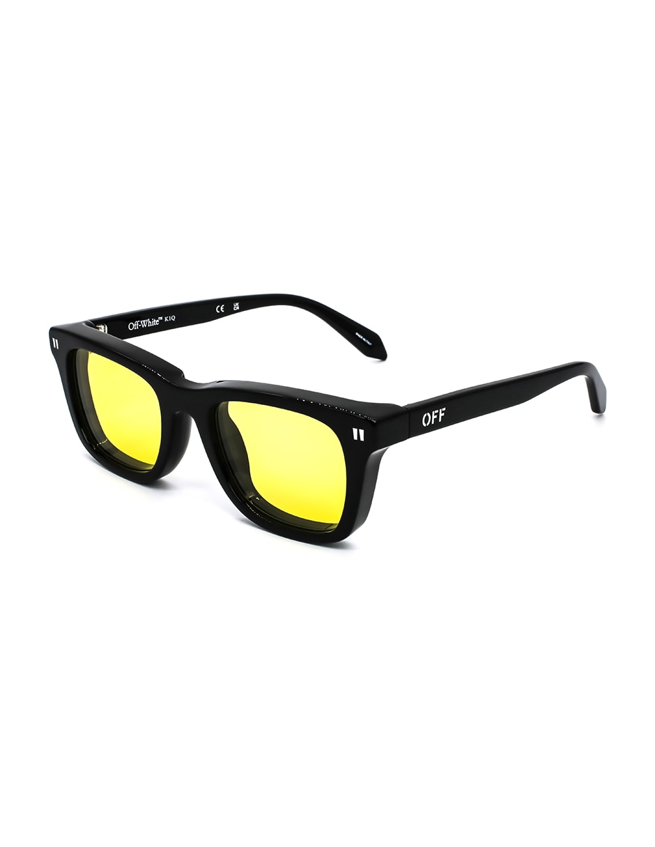 Lentes de sol unisex 5