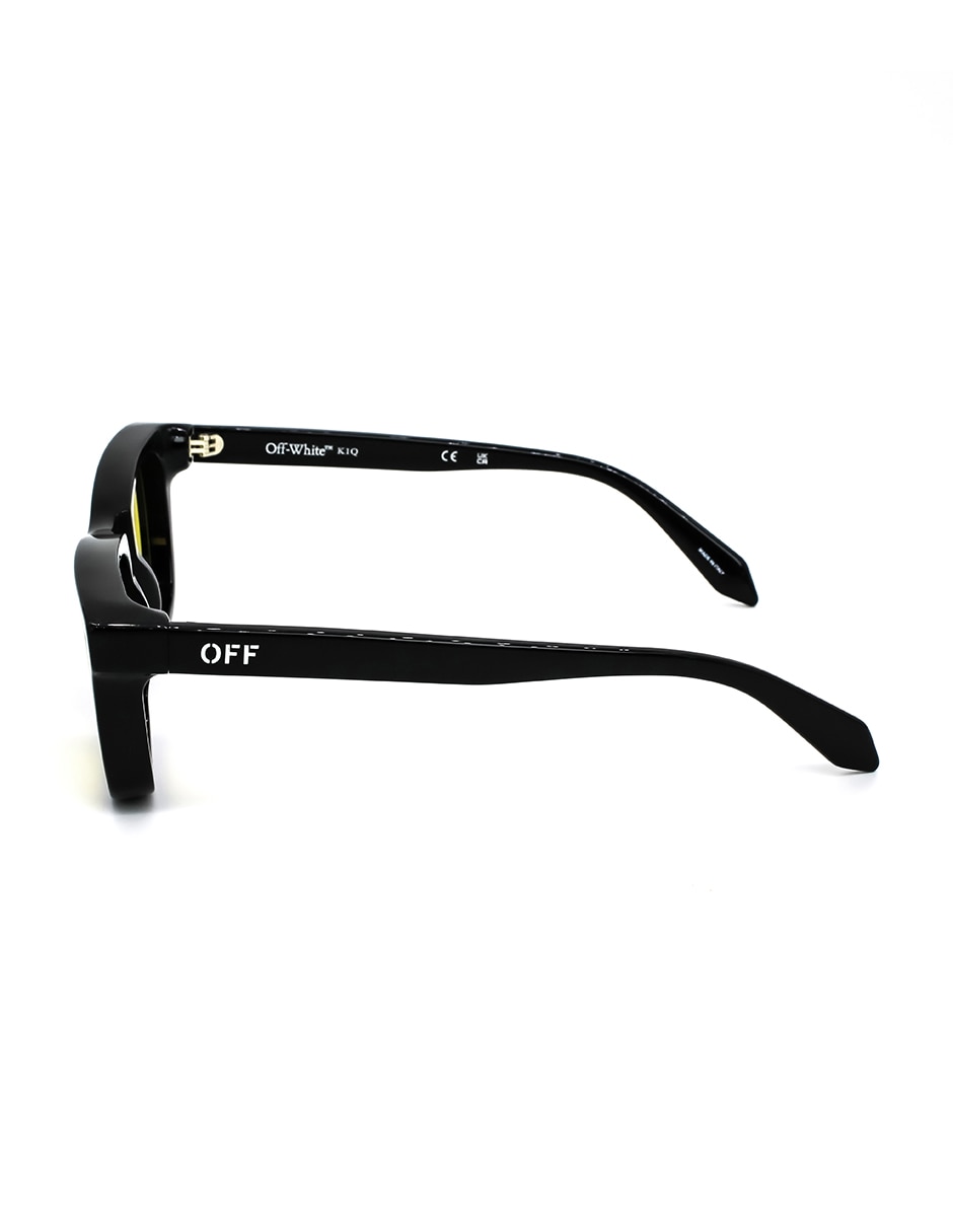 Lentes de sol unisex 4