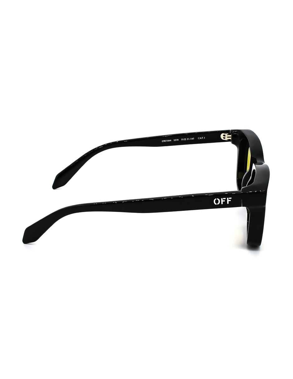 Lentes de sol unisex 2