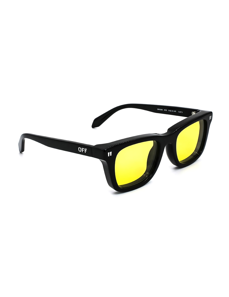 Lentes de sol unisex 6