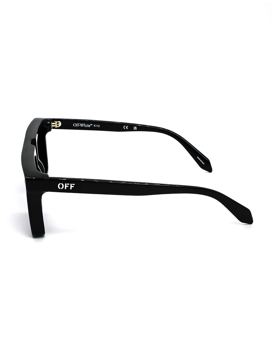 Lentes de sol unisex 4