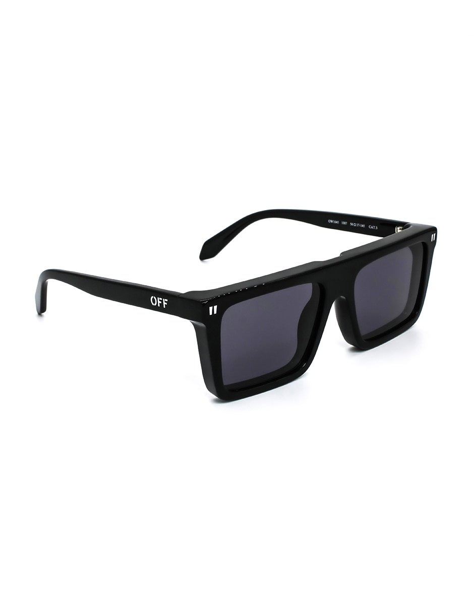 Lentes de sol unisex 6