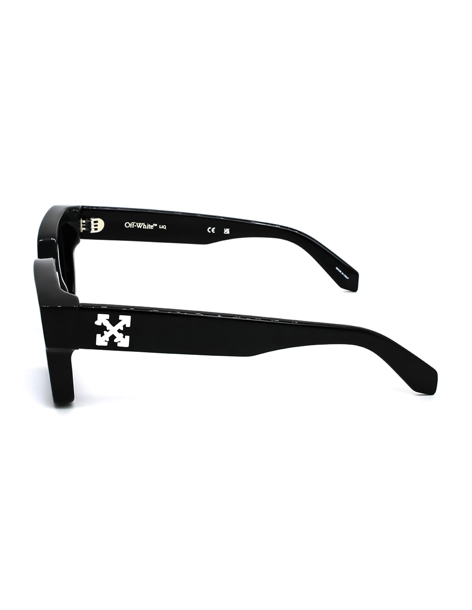 Lentes de sol unisex 4