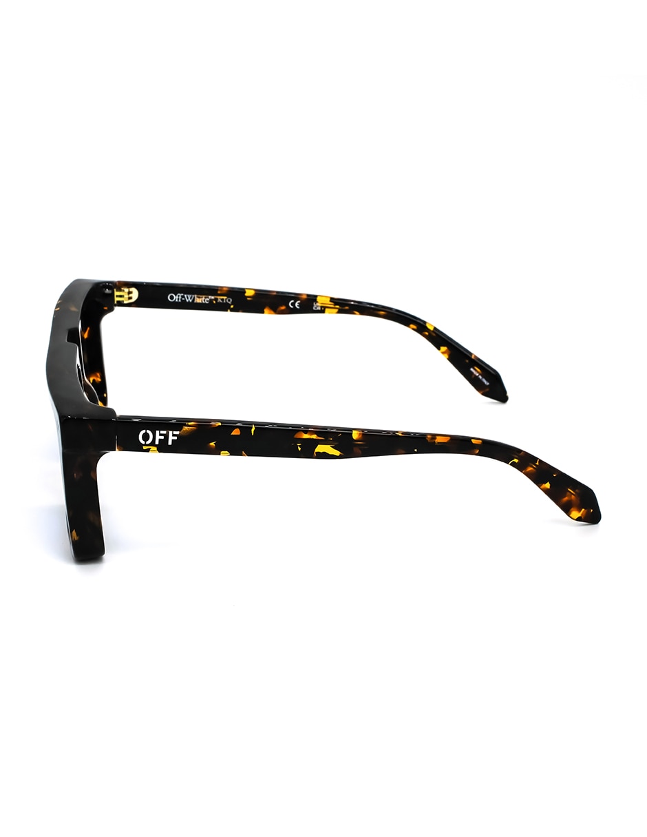 Lentes de sol unisex 4