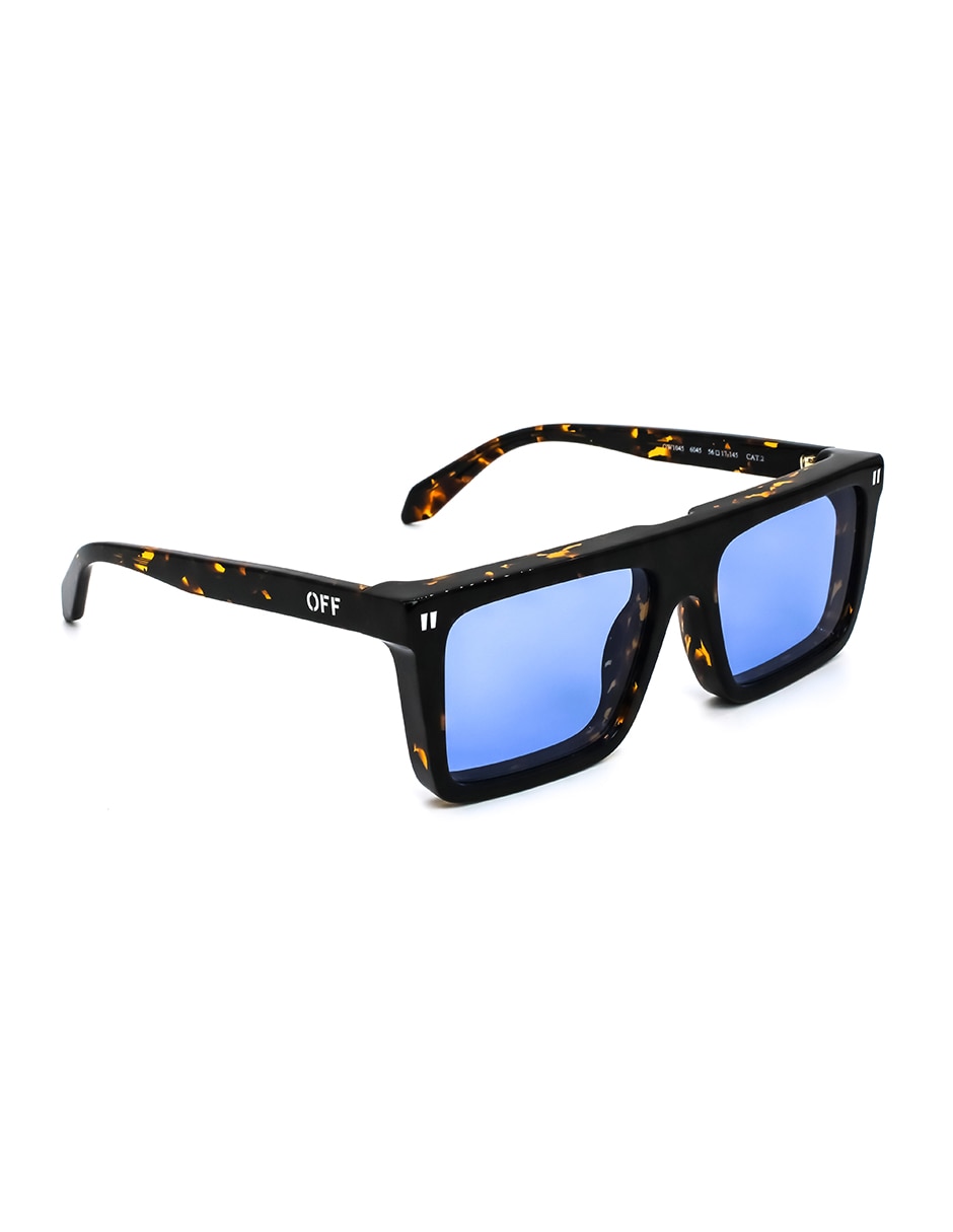Lentes de sol unisex 6