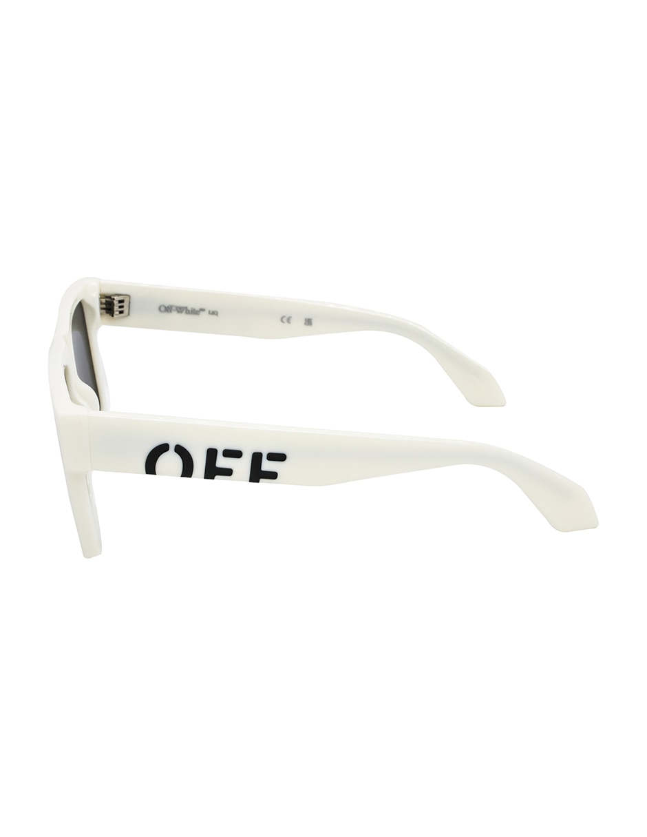 Lentes de sol unisex 4
