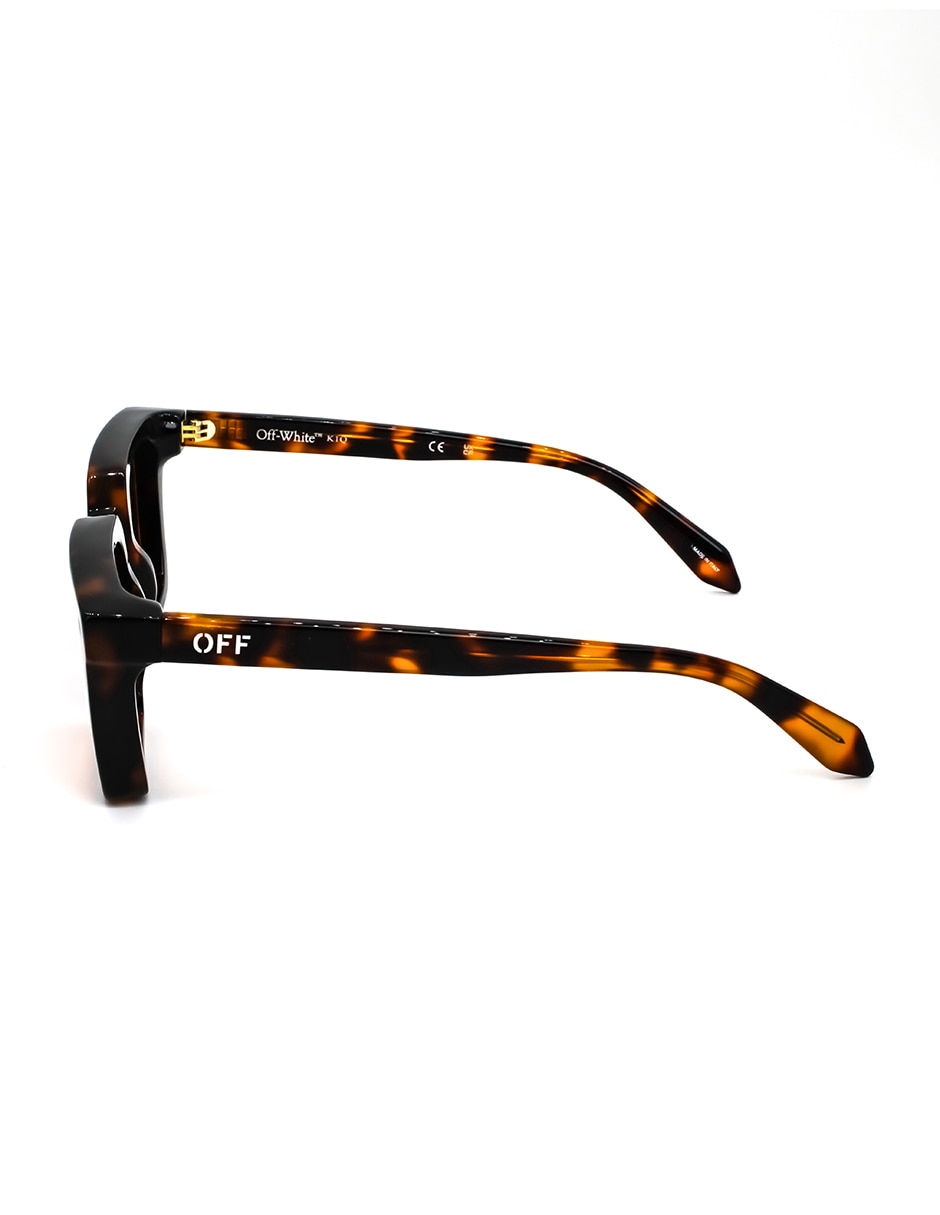 Lentes de sol unisex 4