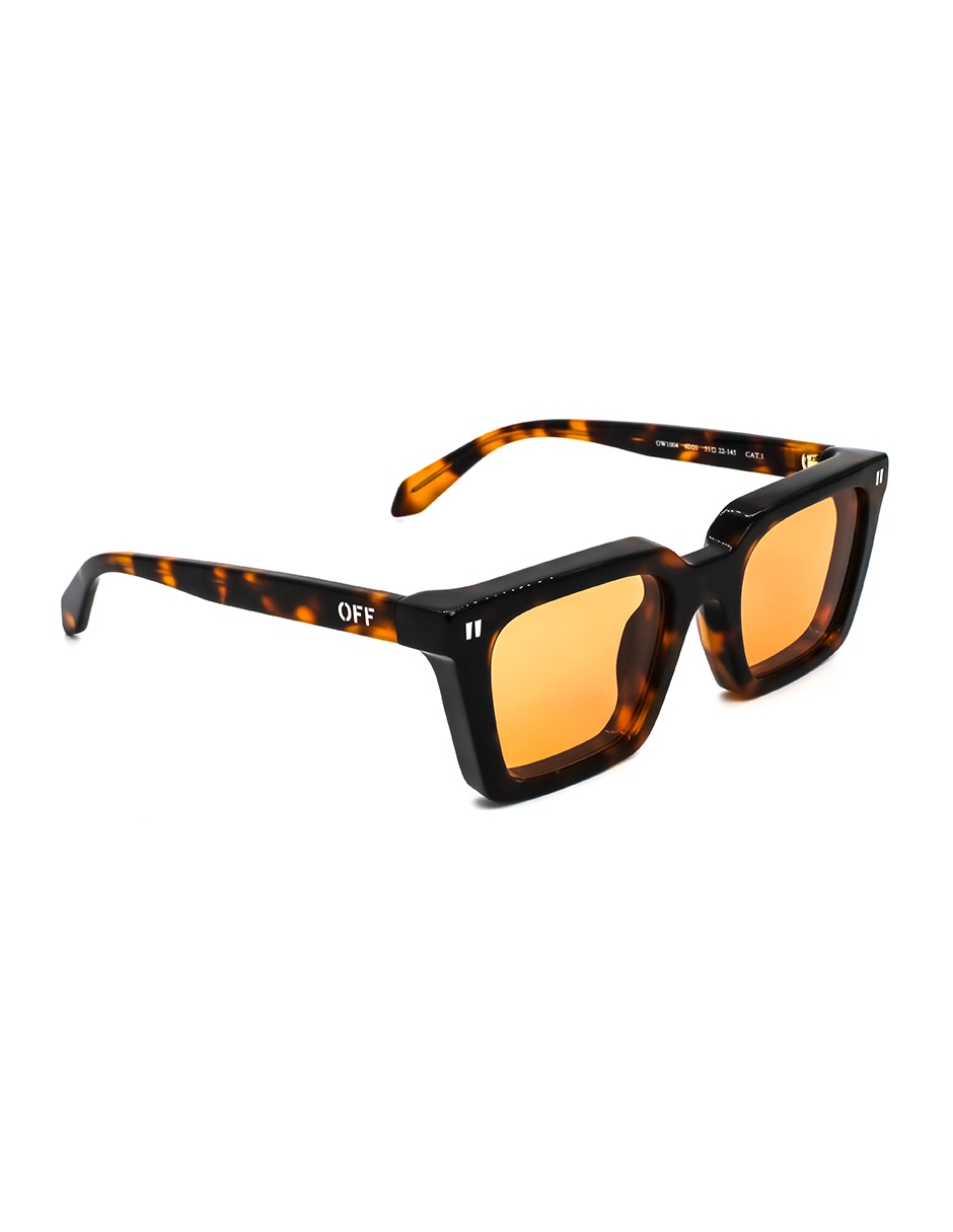 Lentes de sol unisex 6