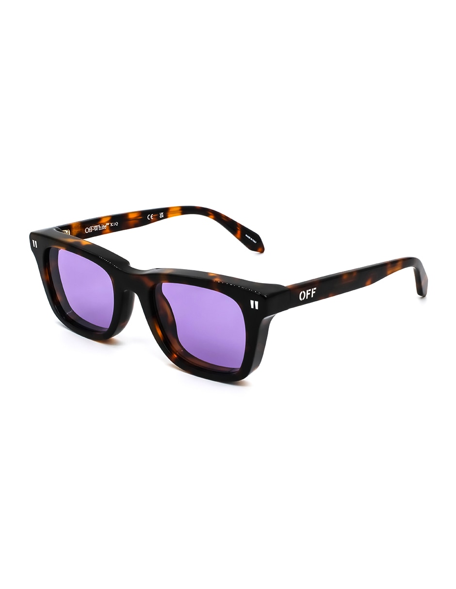 Lentes de sol unisex 5