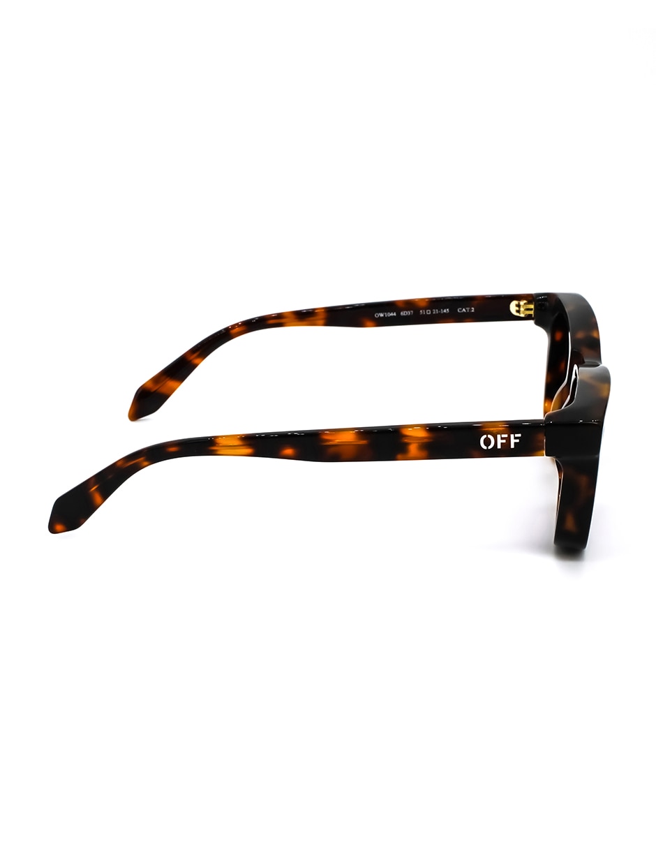 Lentes de sol unisex 2