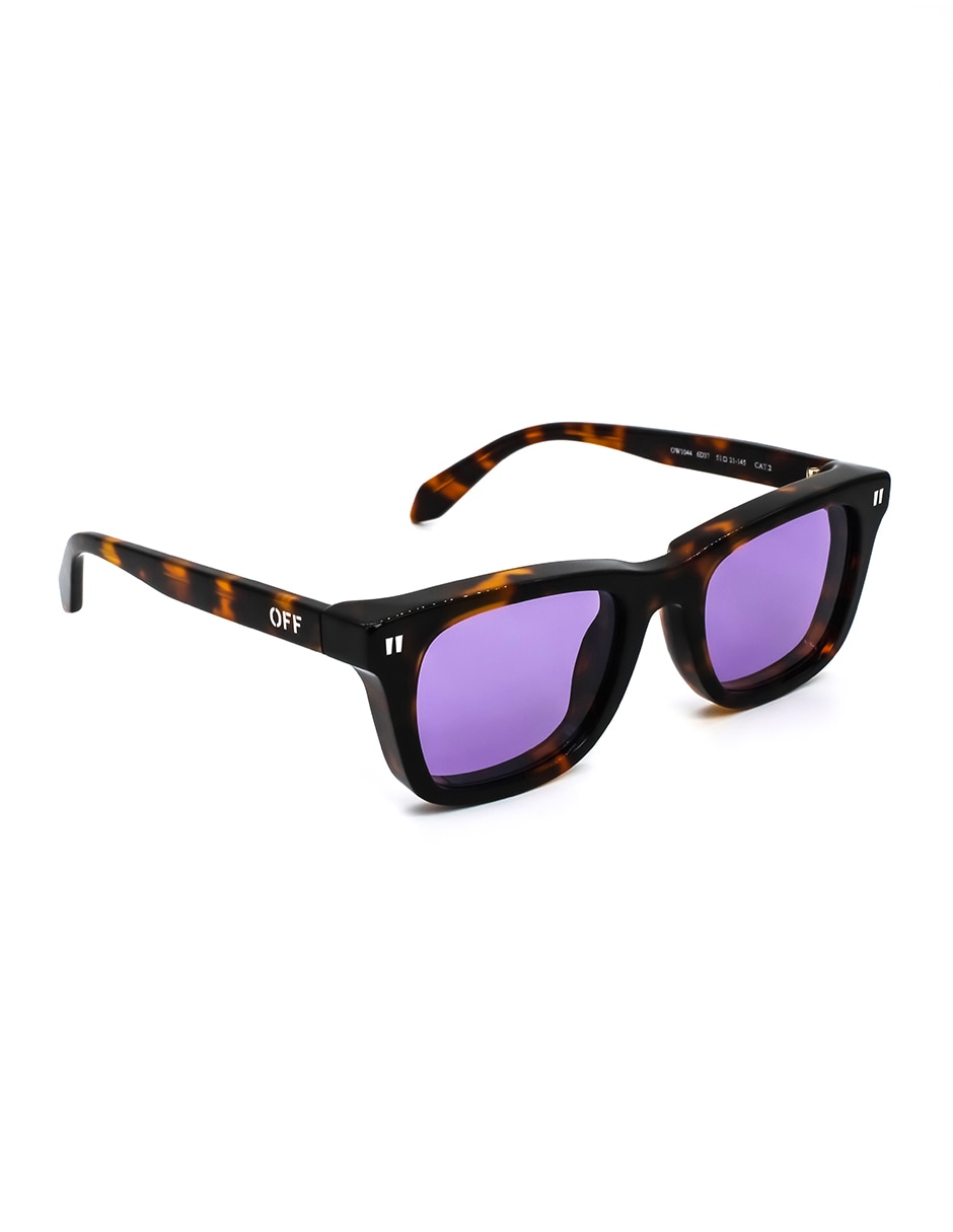 Lentes de sol unisex 6
