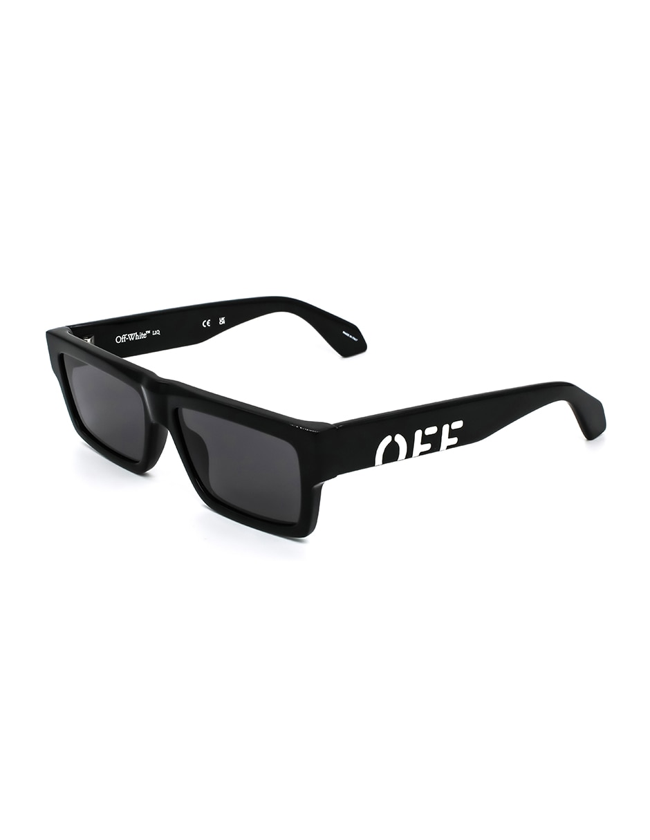 Lentes de sol unisex 5