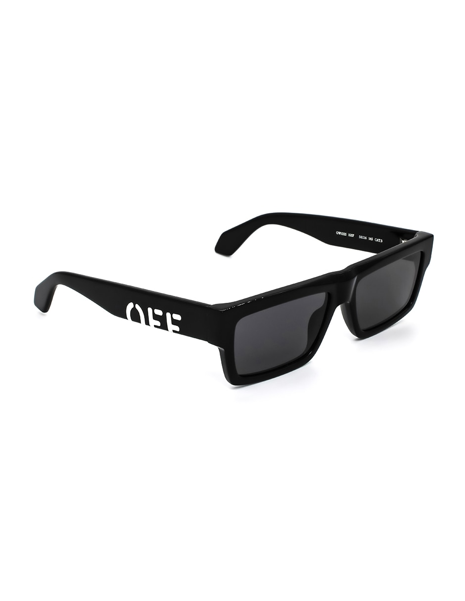 Lentes de sol unisex 6