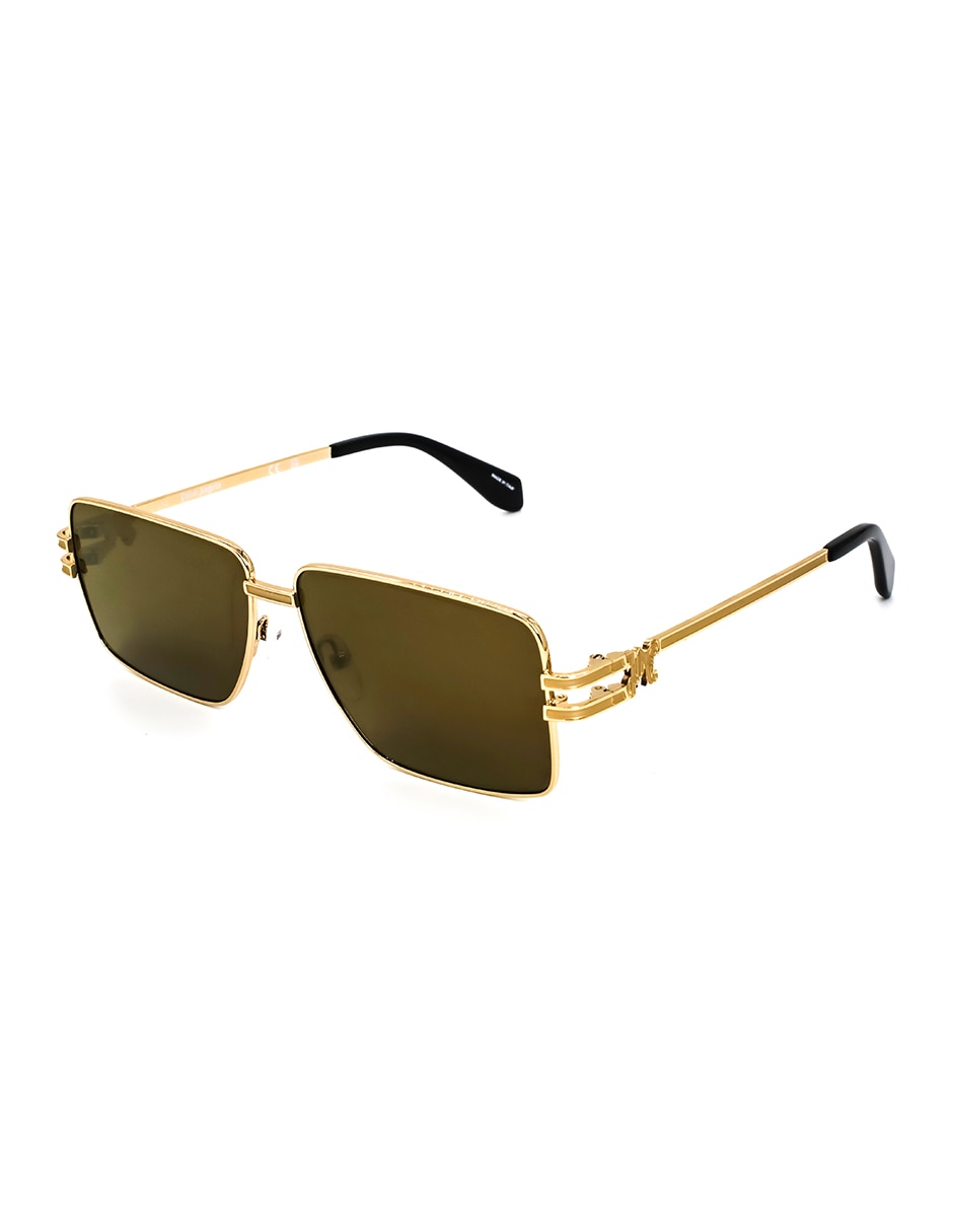 Lentes de sol unisex 5