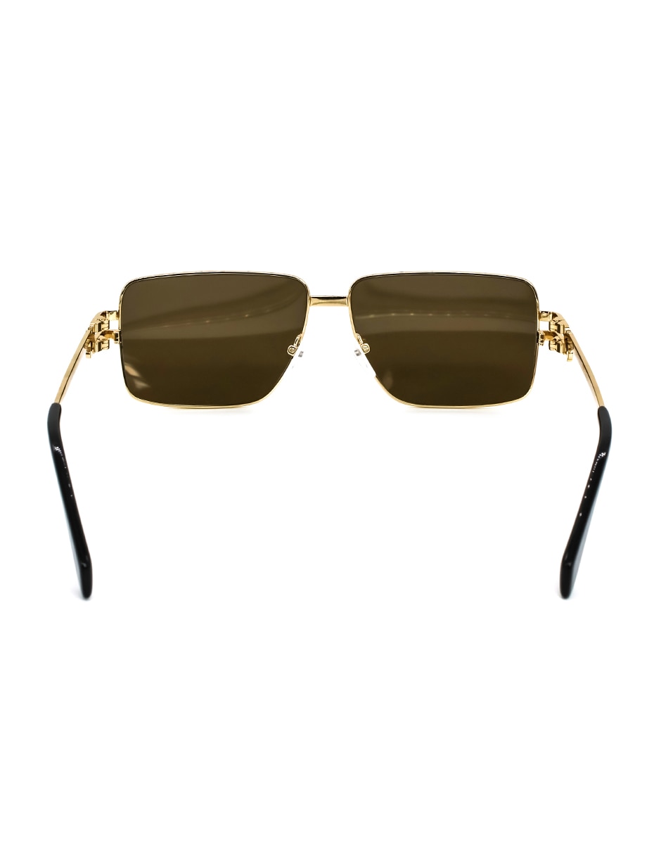 Lentes de sol unisex 3