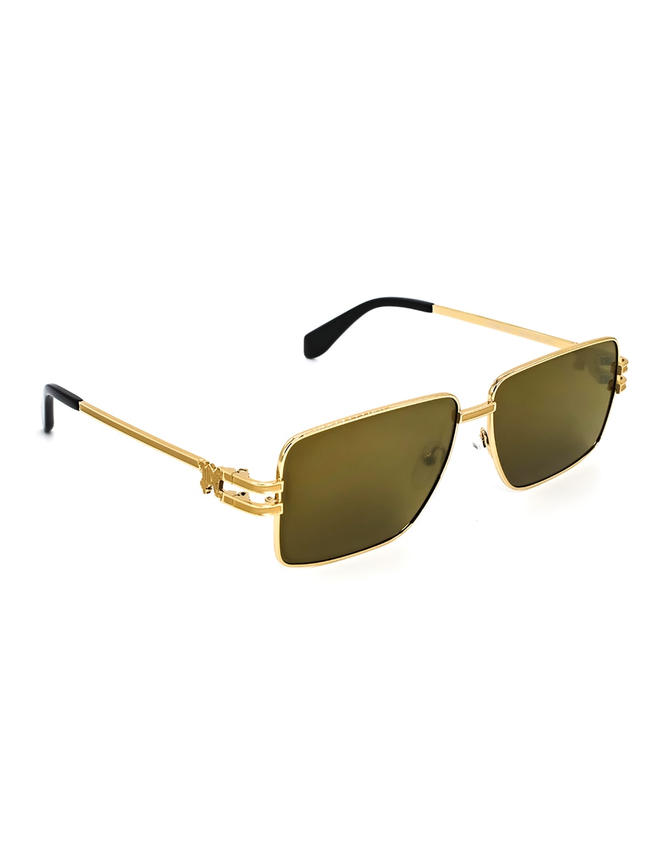 Lentes de sol unisex 6