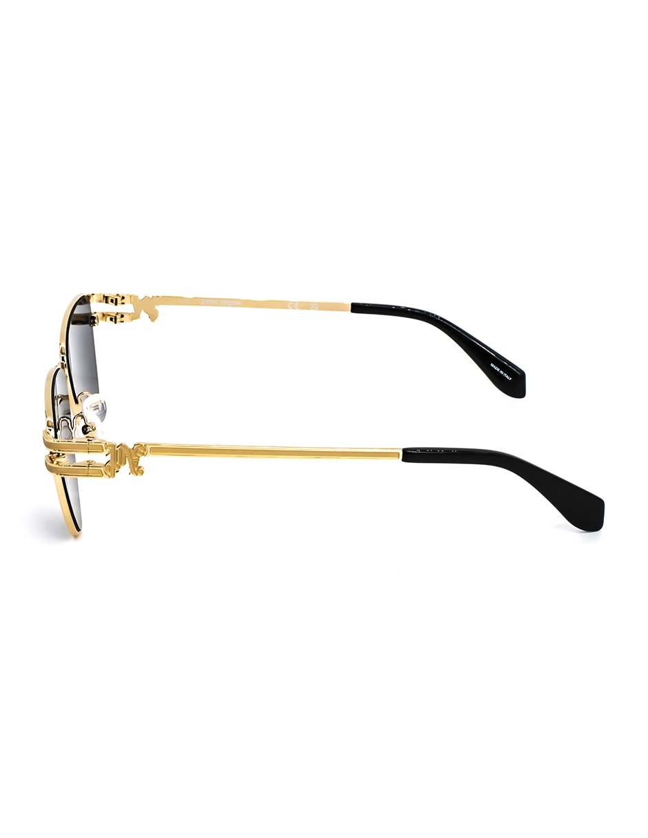 Lentes de sol unisex 4