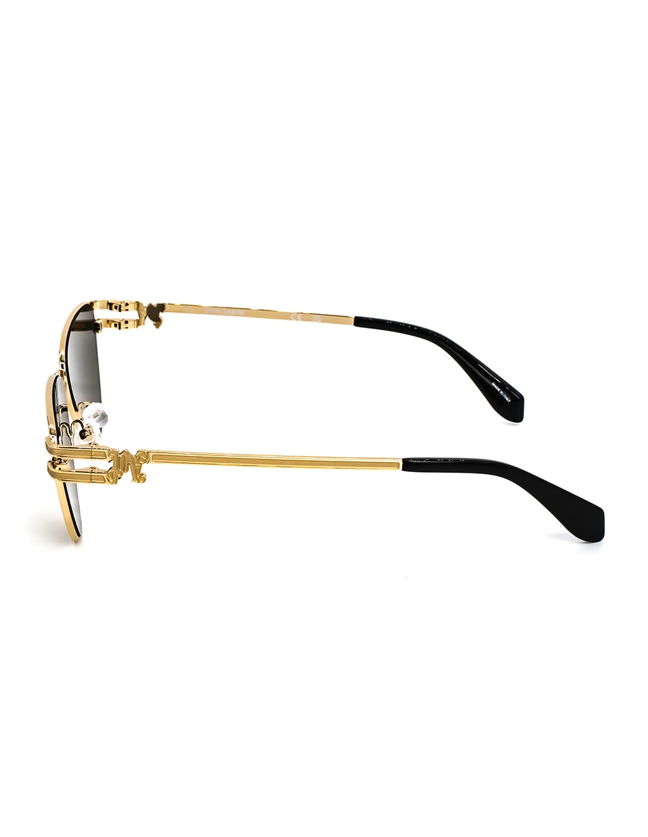 Lentes de sol unisex 4