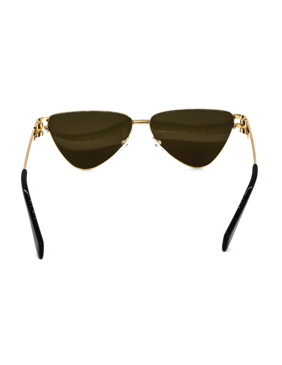 Lentes de sol unisex 3