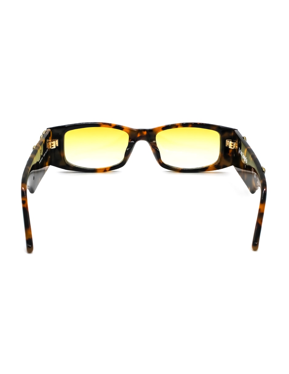 Lentes de sol unisex 4