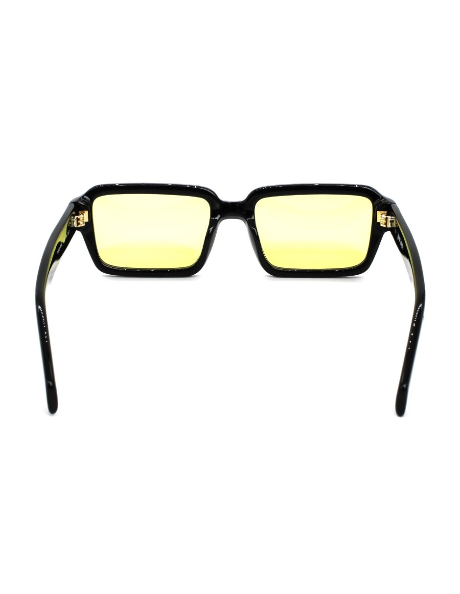 Lentes de sol unisex 4