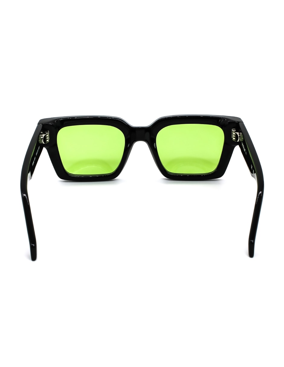 Lentes de sol unisex 4