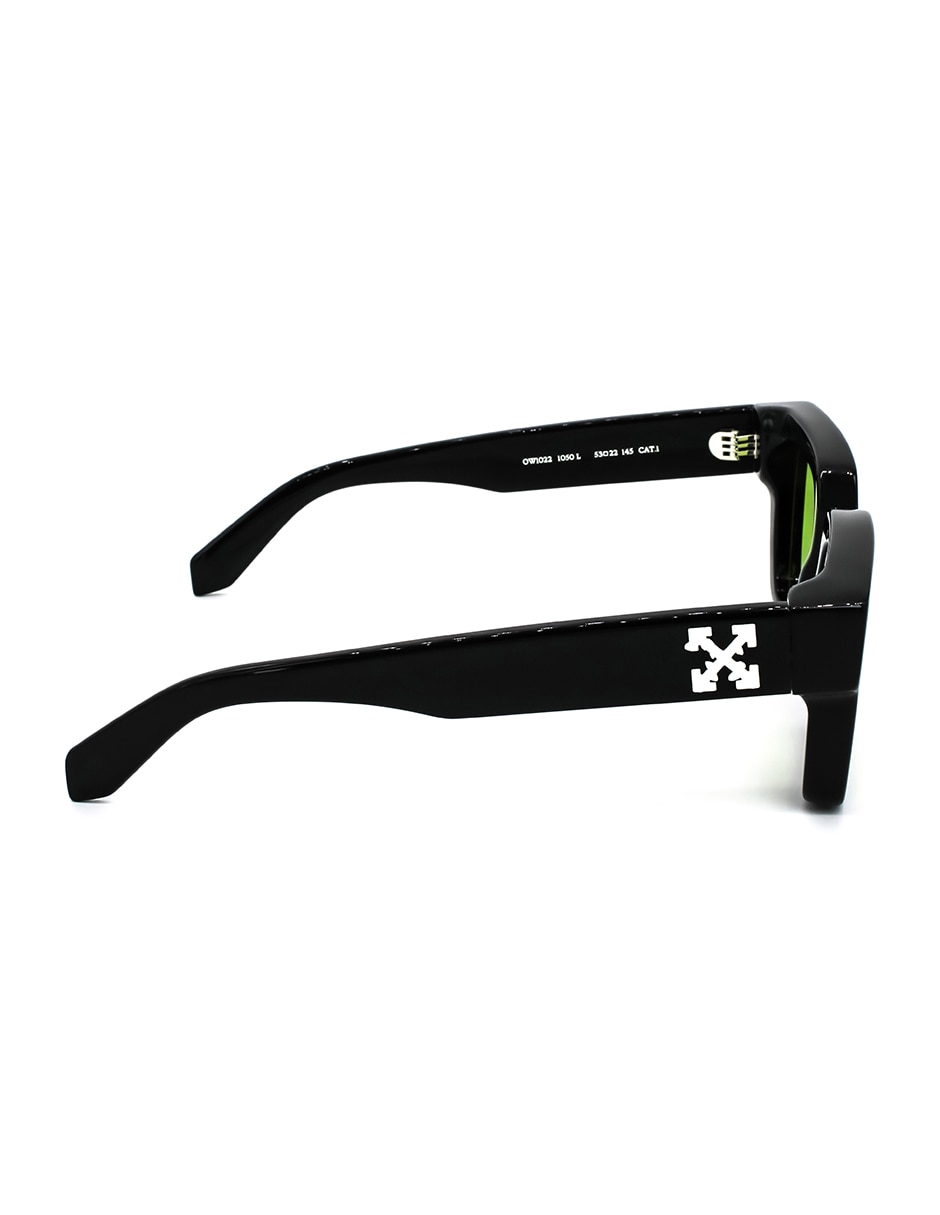 Lentes de sol unisex 5